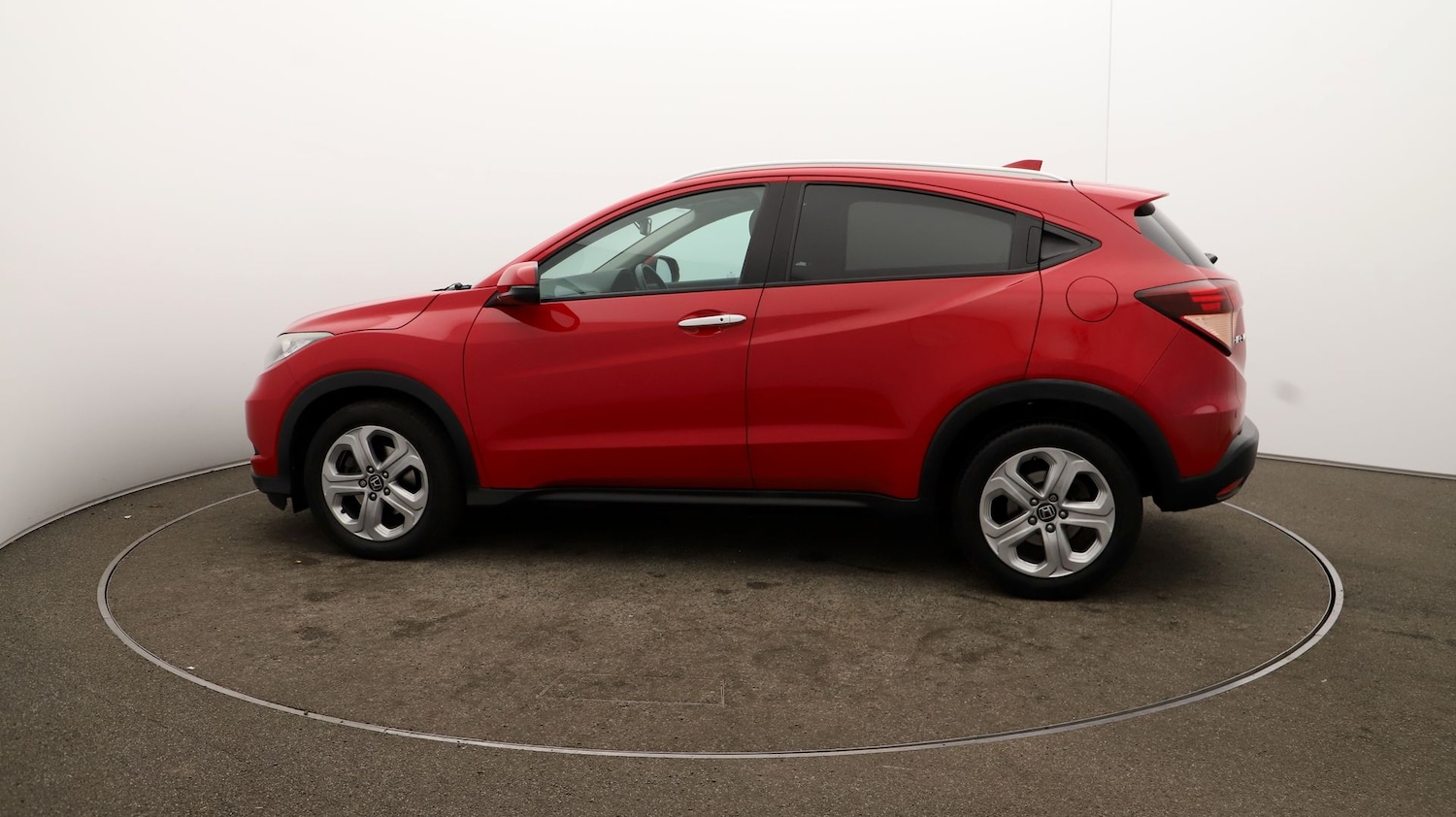 Used Honda HR-V 2017 for sale - 77124892: Photo 25