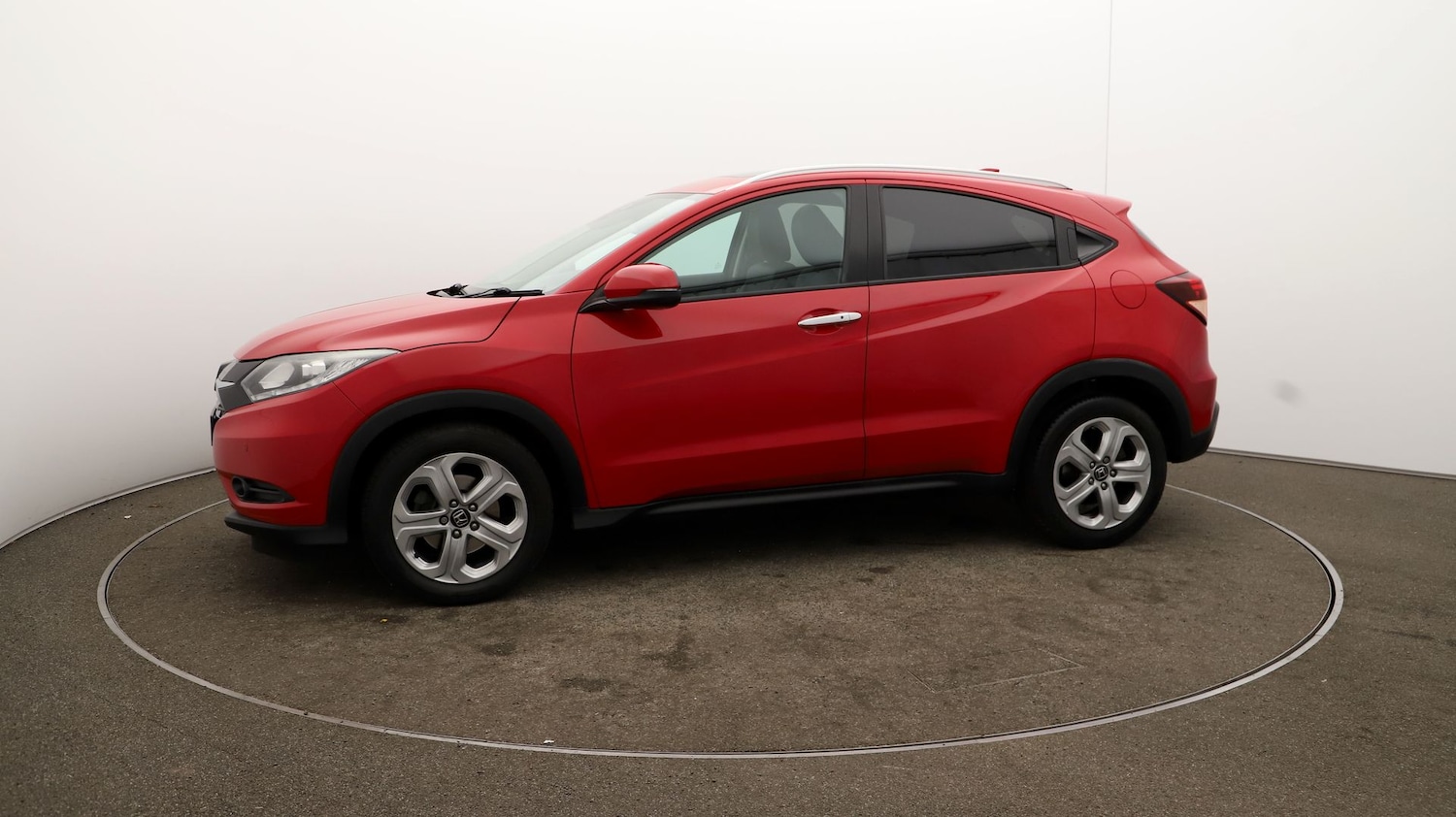 Used Honda HR-V 2017 for sale - 77124892: Photo 33