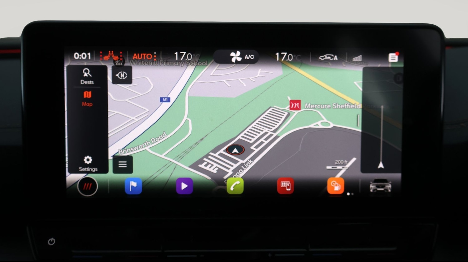 Used Cupra Formentor 2022 for sale - 77761665: Photo 11