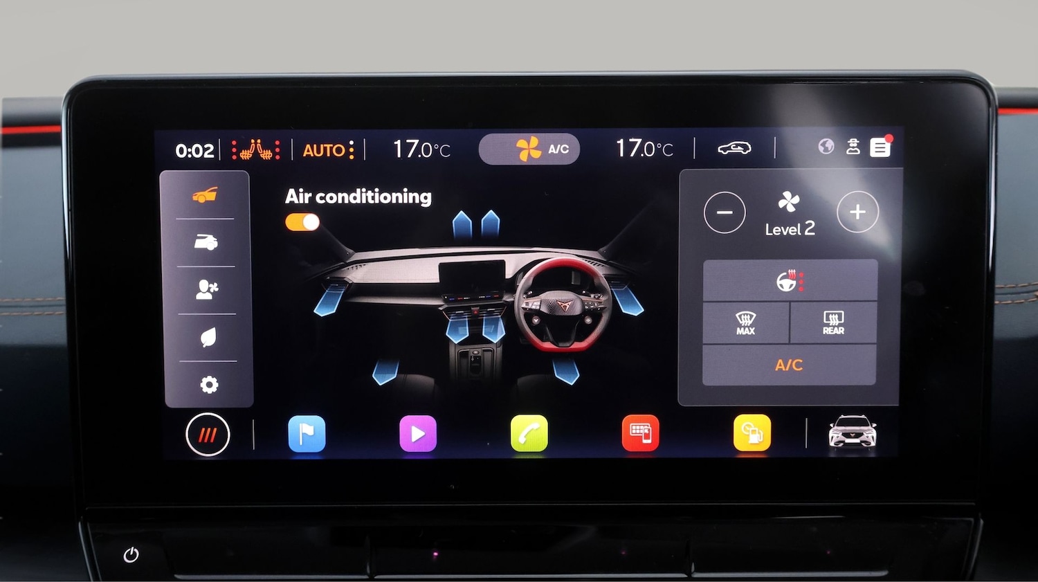 Used Cupra Formentor 2022 for sale - 77761665: Photo 12