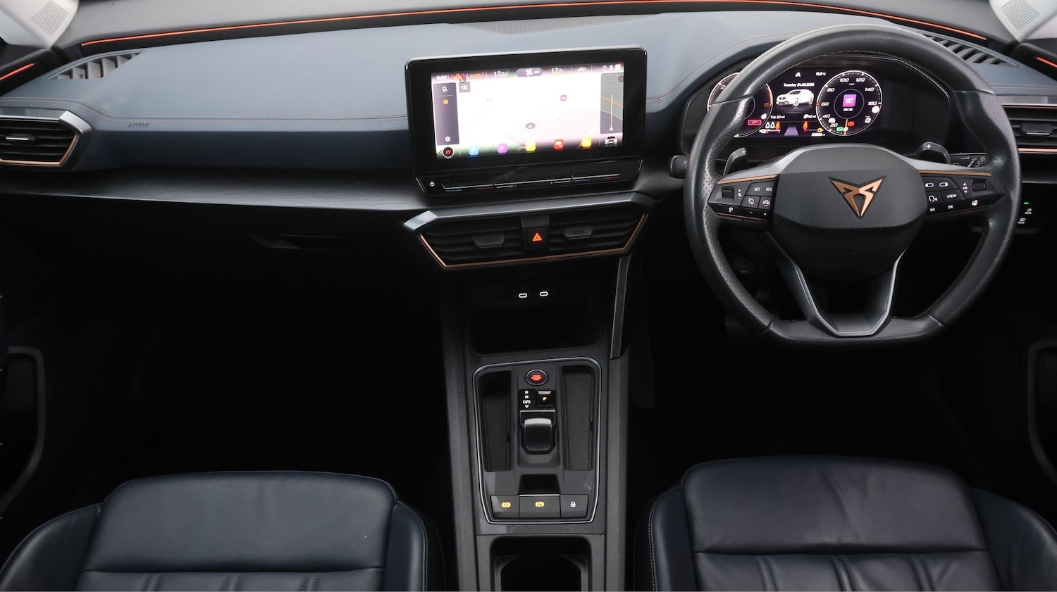 Used Cupra Formentor 2022 for sale - 77761665: Photo 13