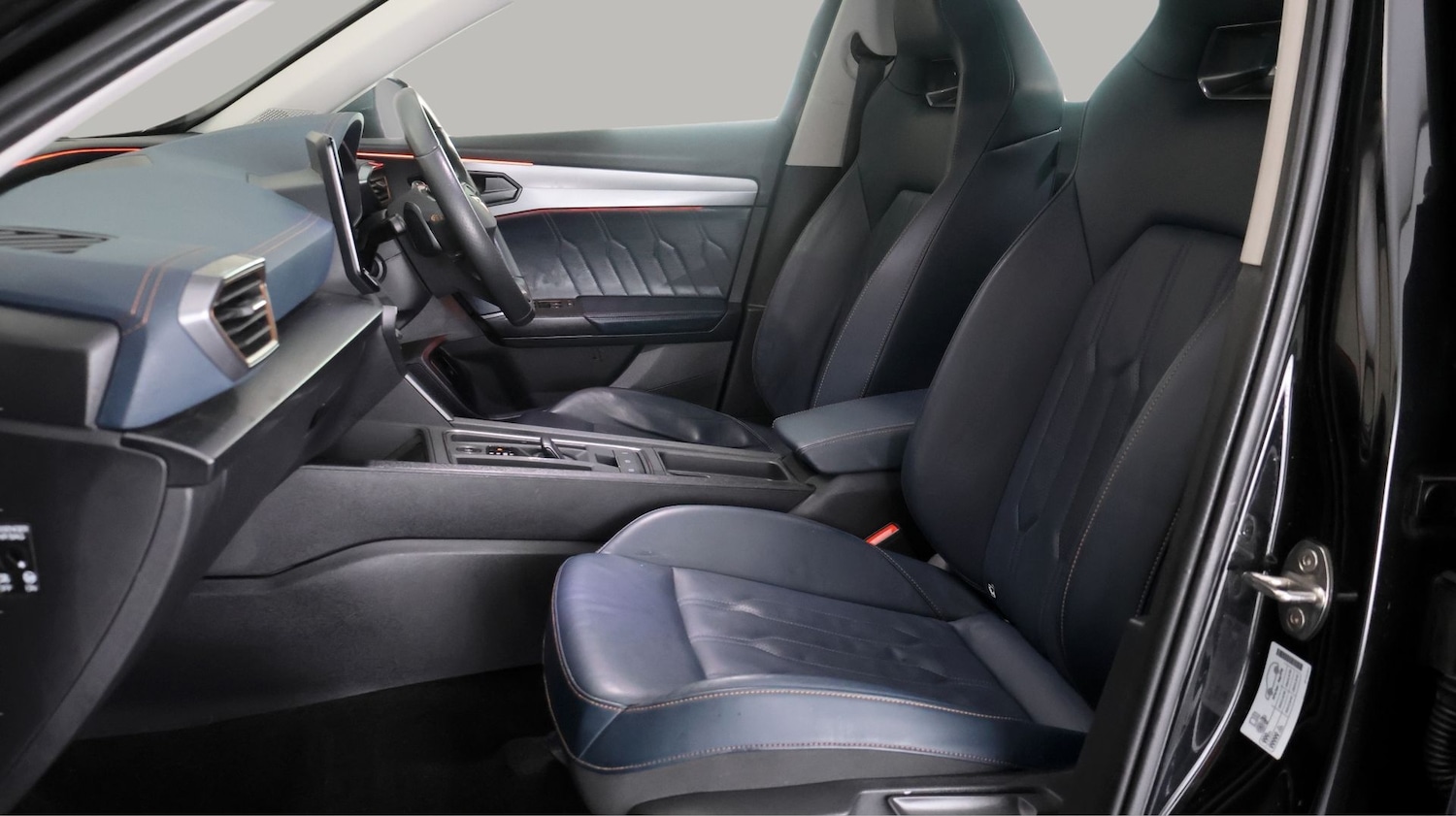 Used Cupra Formentor 2022 for sale - 77761665: Photo 14