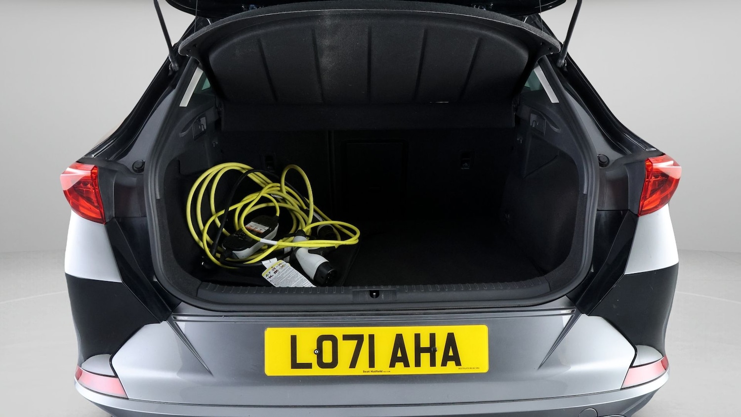 Used Cupra Formentor 2022 for sale - 77761665: Photo 17