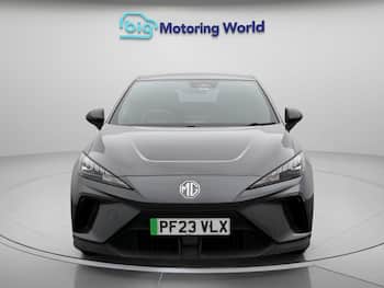 Used MG MG4 2023 for sale - 79536720: Photo