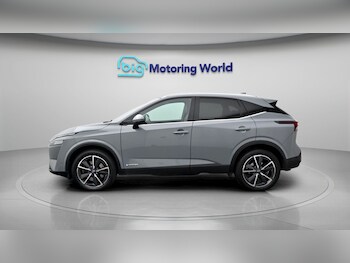 Used Nissan Qashqai 2023 for sale - 78408363: Photo