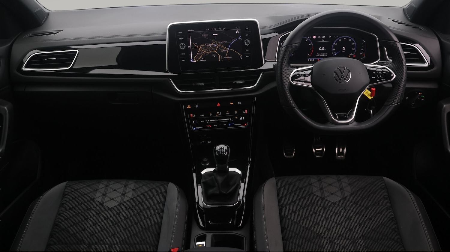 Used Volkswagen T-Roc 2022 for sale - 77778577: Photo 13