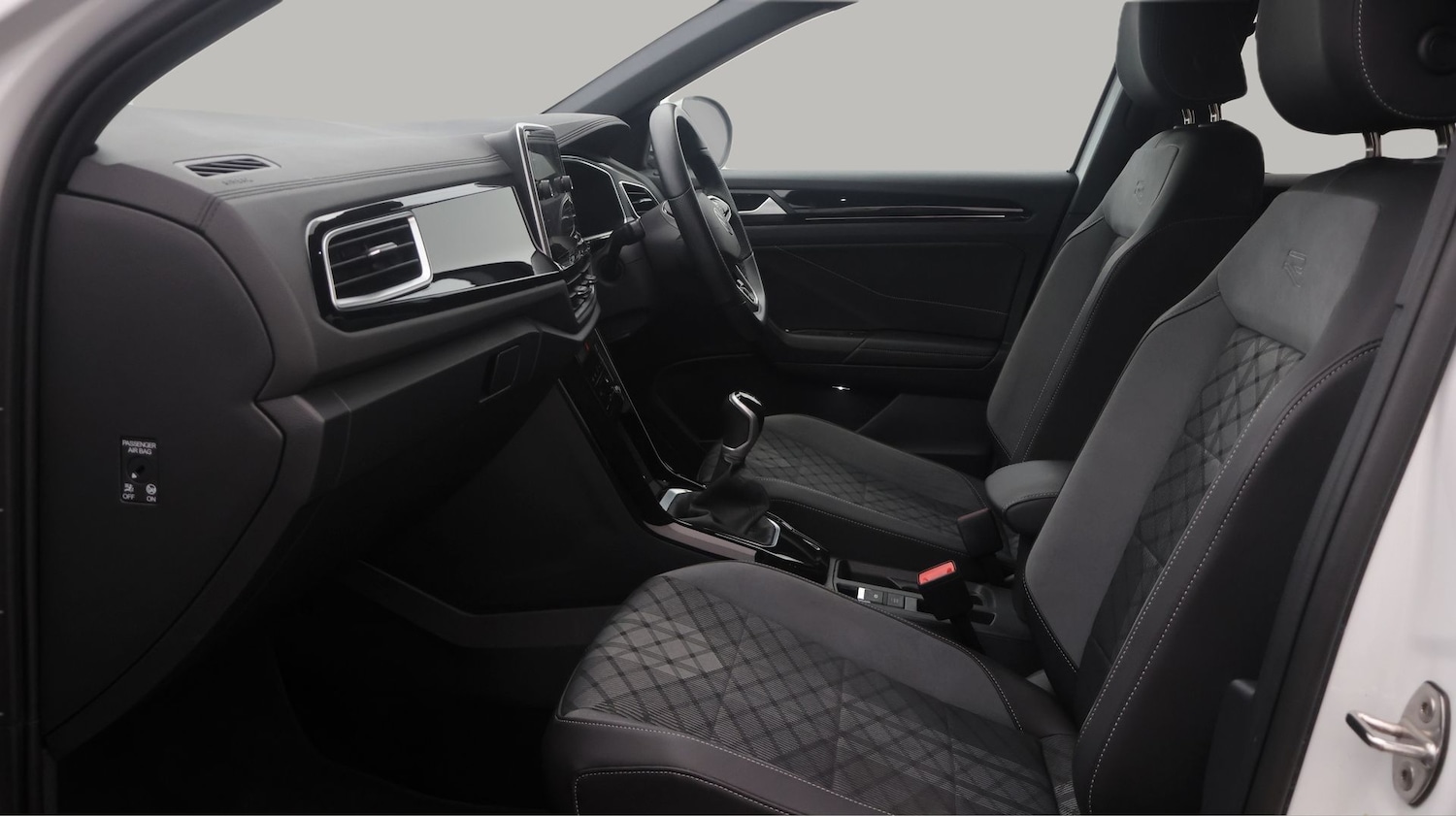 Used Volkswagen T-Roc 2022 for sale - 77778577: Photo 14