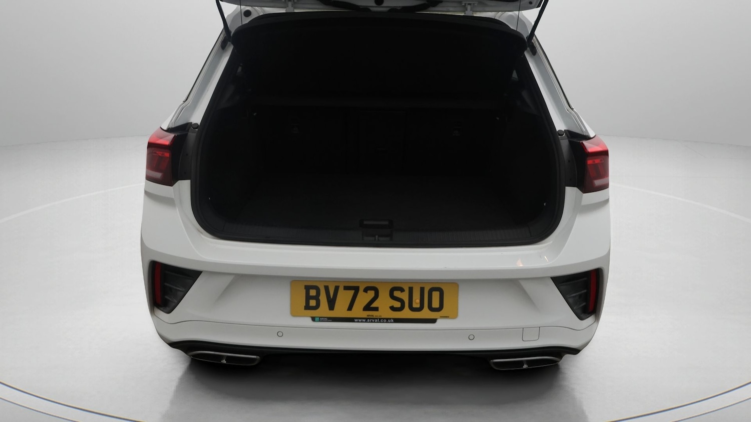 Used Volkswagen T-Roc 2022 for sale - 77778577: Photo 17