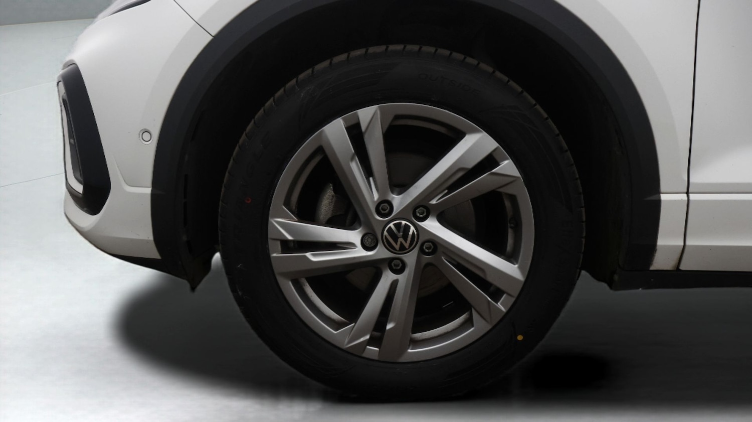 Used Volkswagen T-Roc 2022 for sale - 77778577: Photo 18