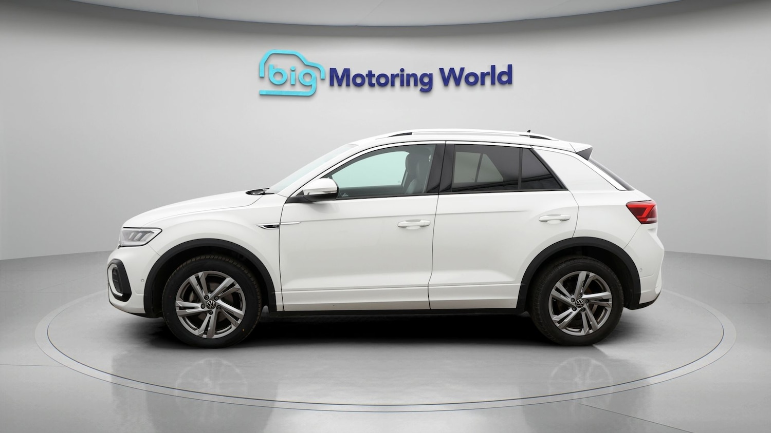 Used Volkswagen T-Roc 2022 for sale - 77778577: Photo 4