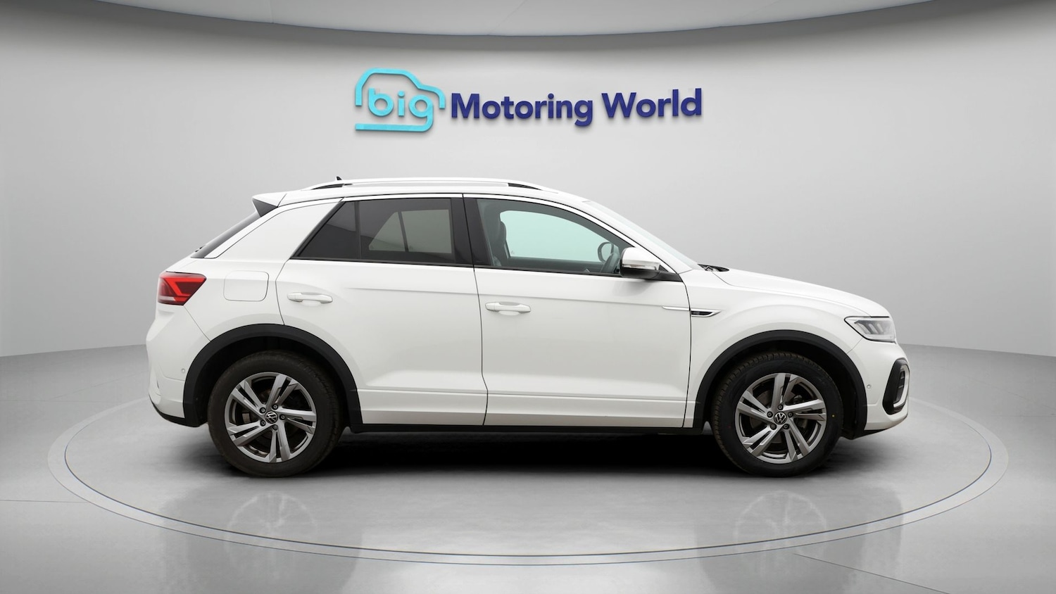 Used Volkswagen T-Roc 2022 for sale - 77778577: Photo 8