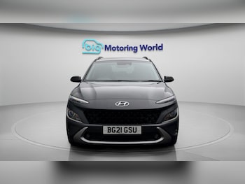 Used Hyundai KONA 2021 for sale - 79030313: Photo