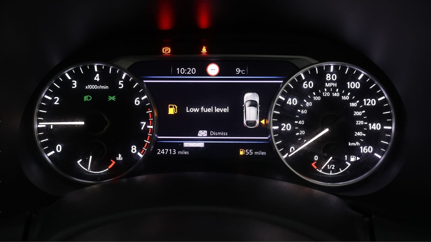 Used Nissan Juke for sale - 77729204: Photo 10