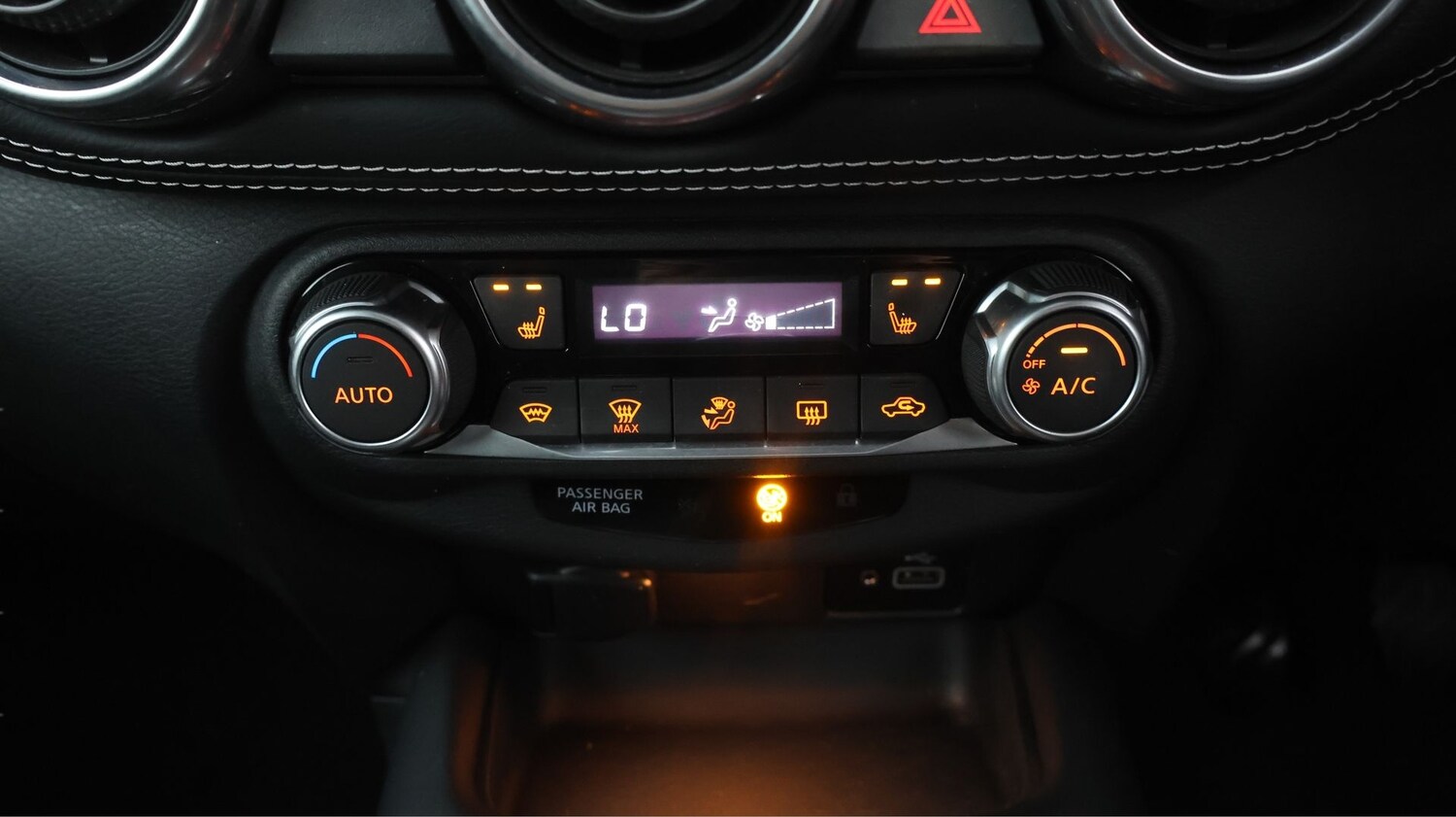 Used Nissan Juke for sale - 77729204: Photo 11