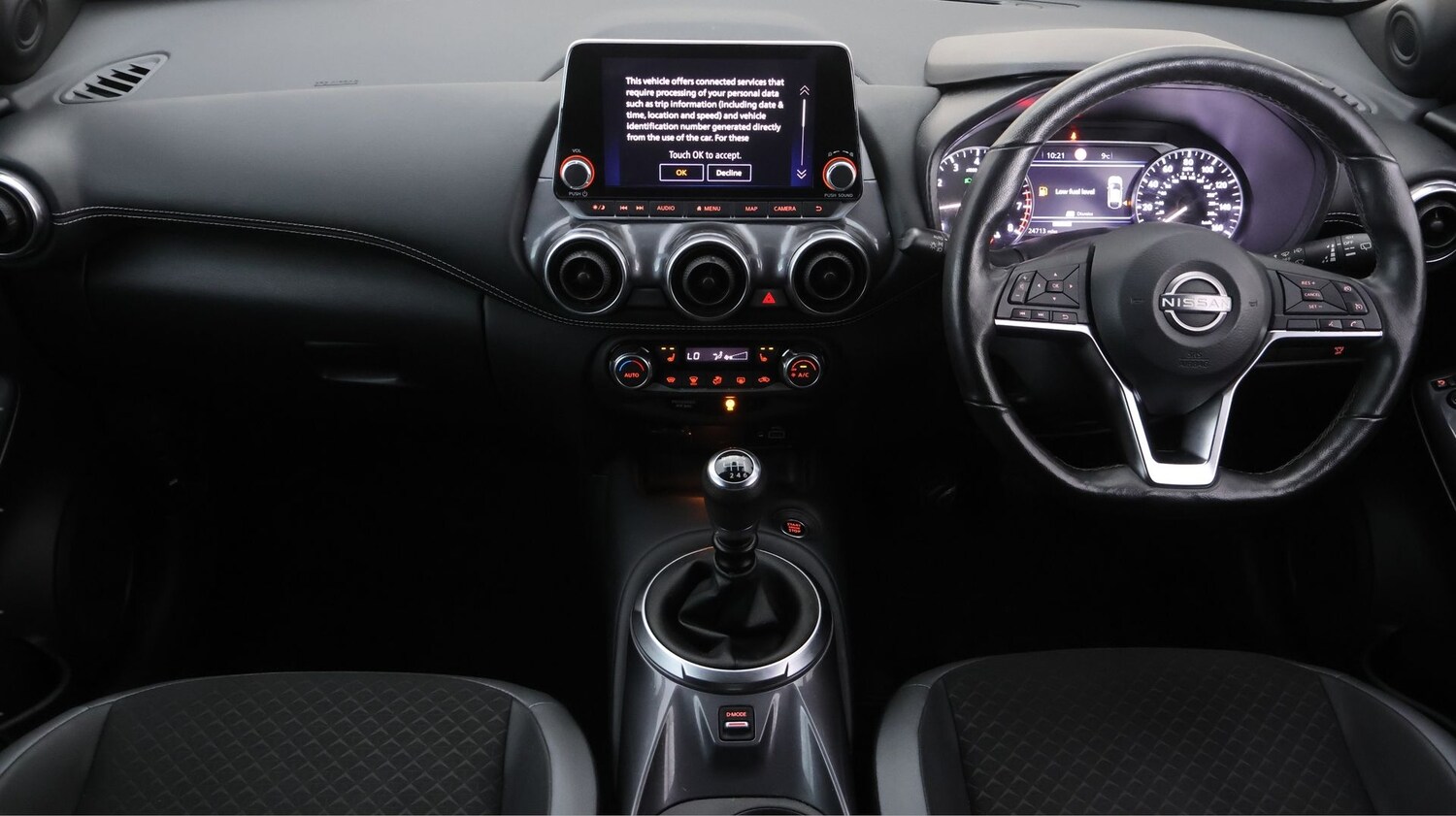 Used Nissan Juke for sale - 77729204: Photo 12