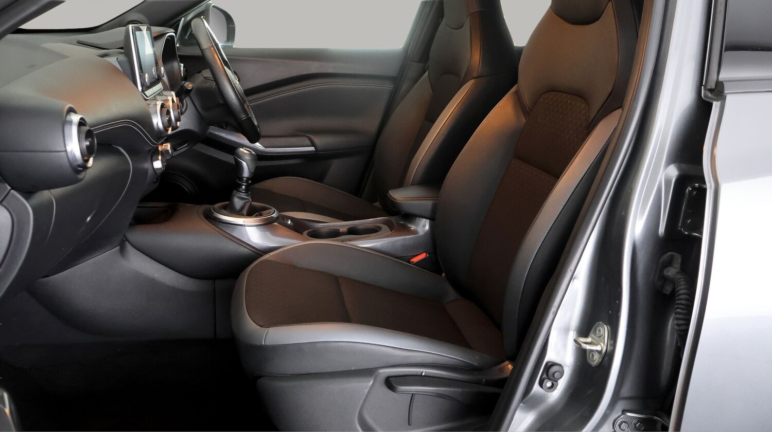 Used Nissan Juke for sale - 77729204: Photo 13