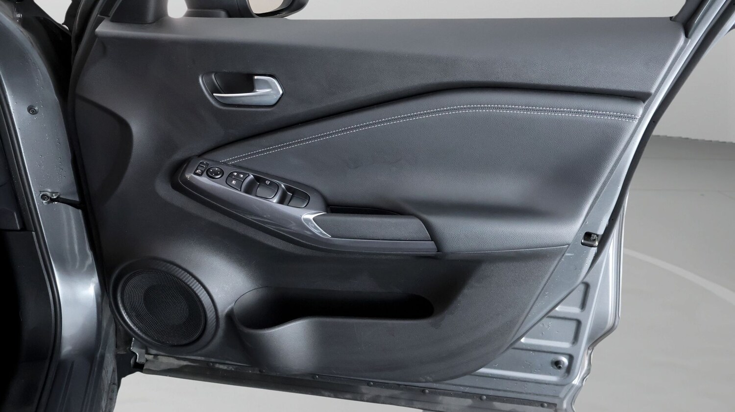 Used Nissan Juke for sale - 77729204: Photo 14