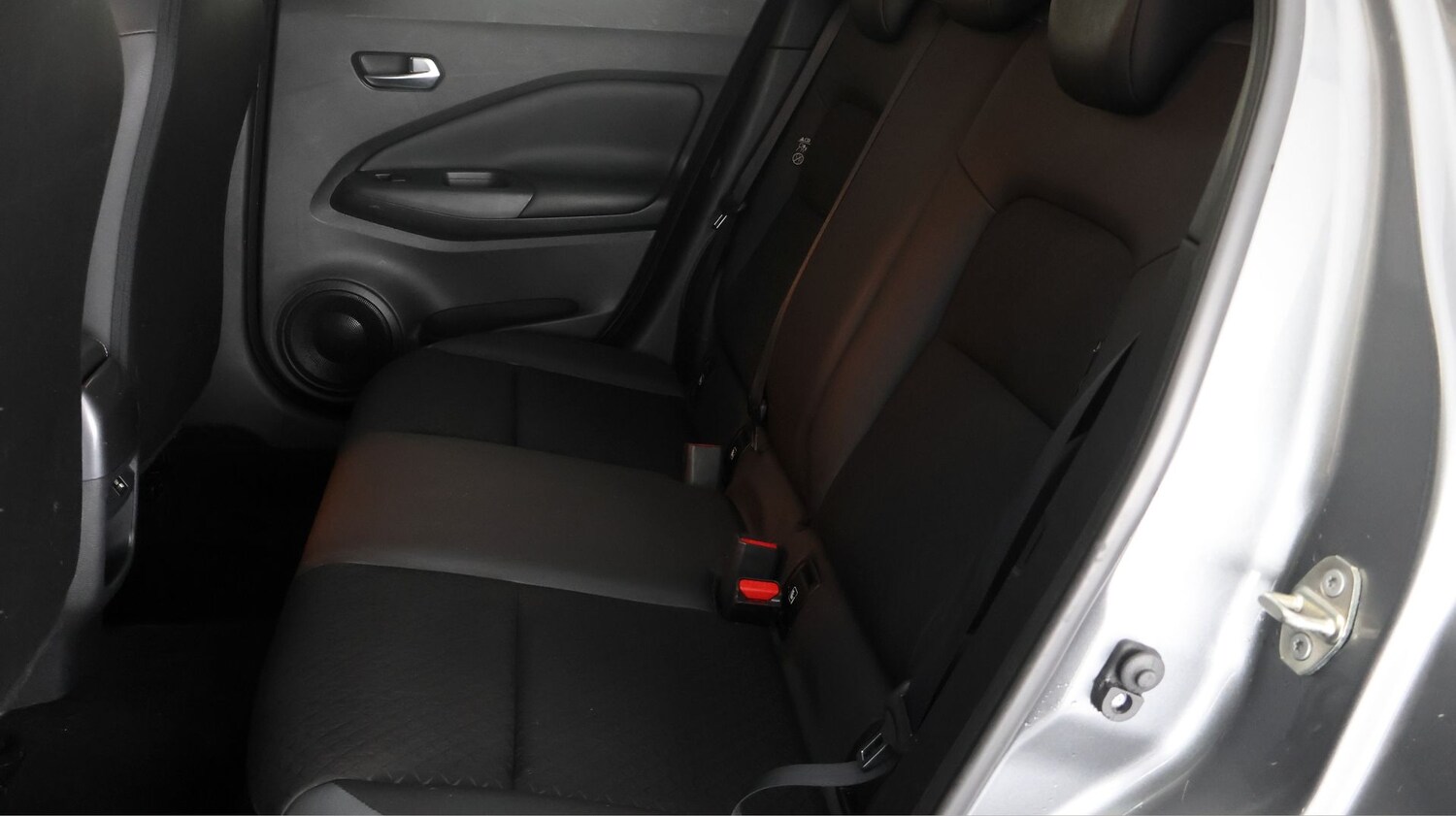 Used Nissan Juke for sale - 77729204: Photo 15