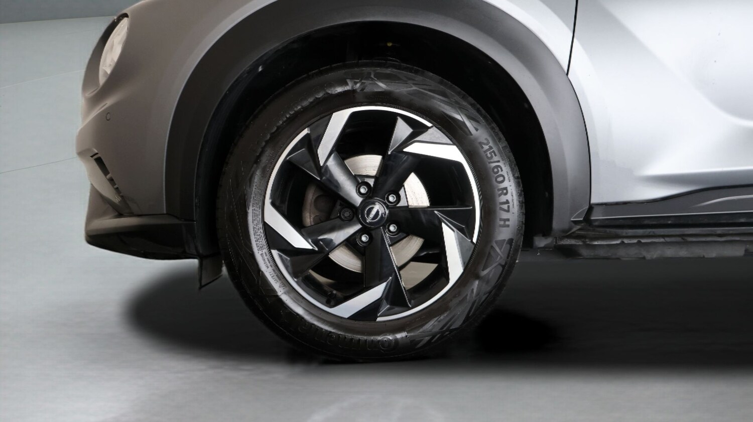 Used Nissan Juke for sale - 77729204: Photo 17