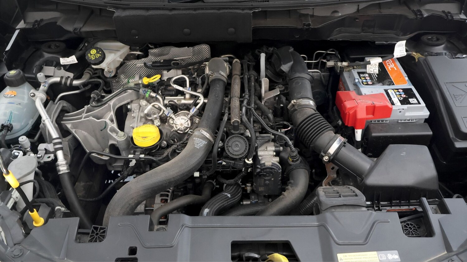 Used Nissan Juke for sale - 77729204: Photo 18