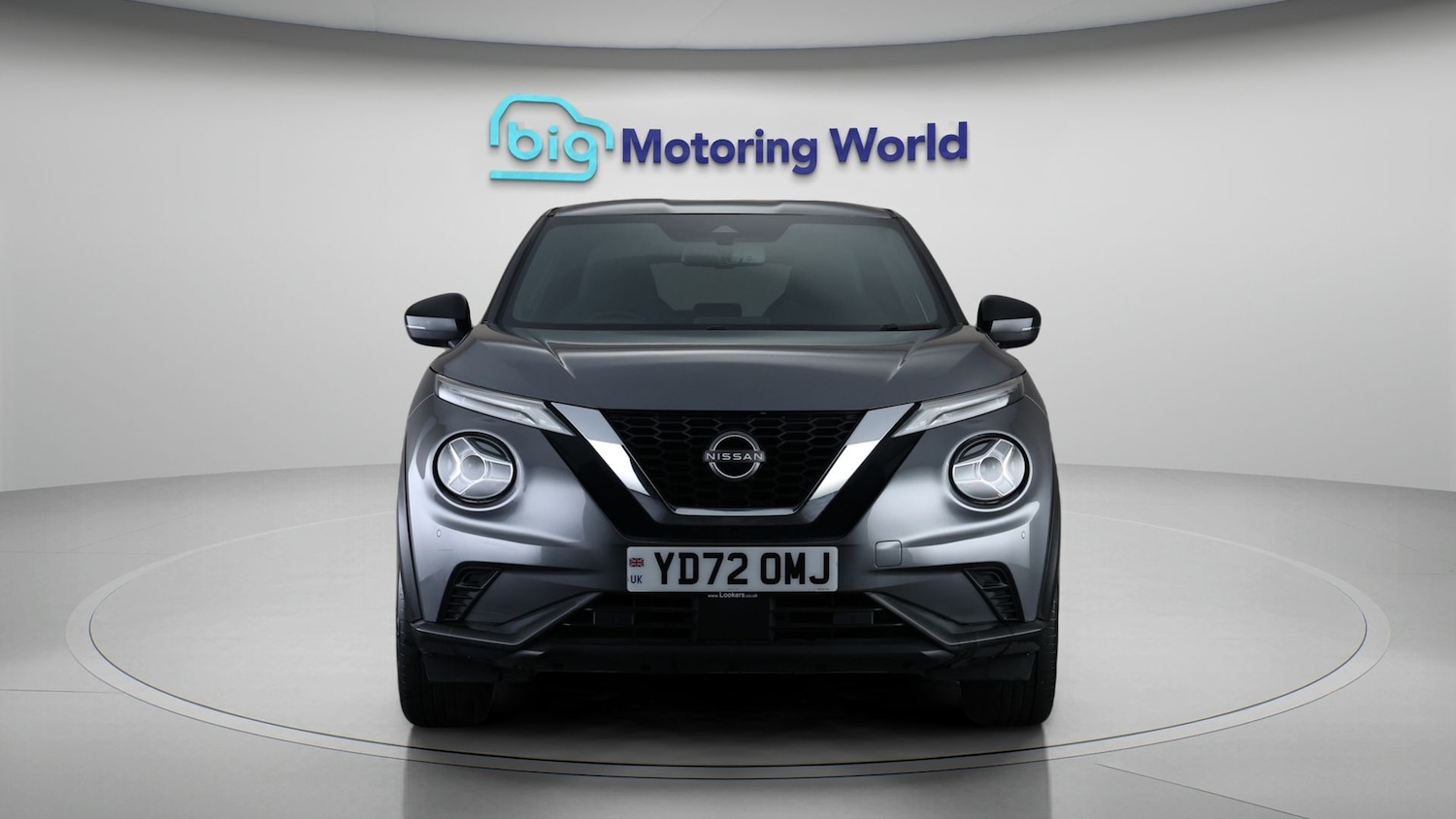 Used Nissan Juke for sale - 77729204: Photo 2