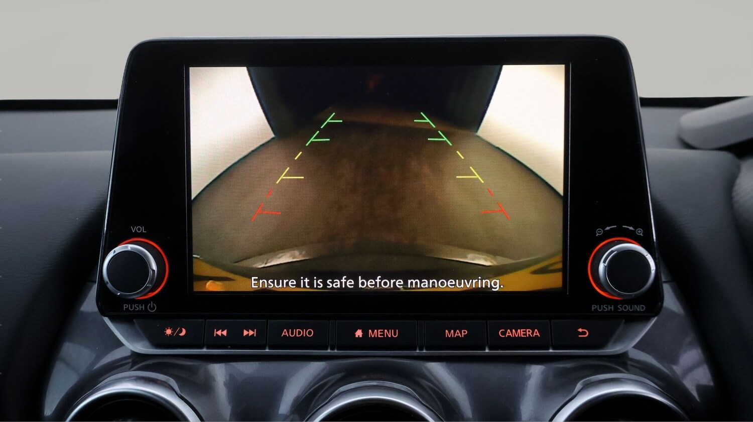 Used Nissan Juke for sale - 77729204: Photo 22