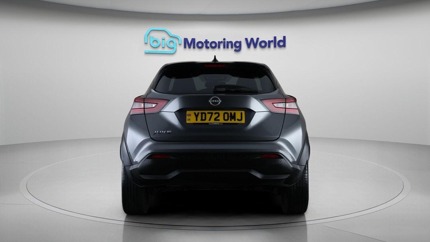 Used Nissan Juke for sale - 77729204: Photo 6