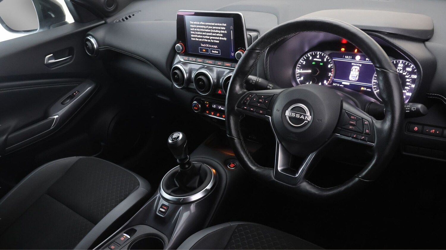 Used Nissan Juke for sale - 77729204: Photo 9