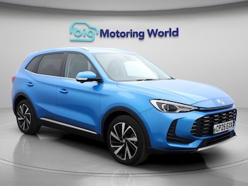 MG MG ZS feature image