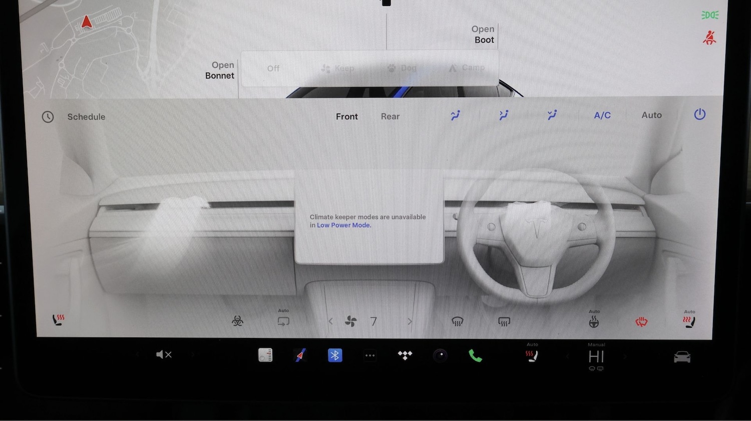 Used Tesla Model Y 2022 for sale - 77746029: Photo 12