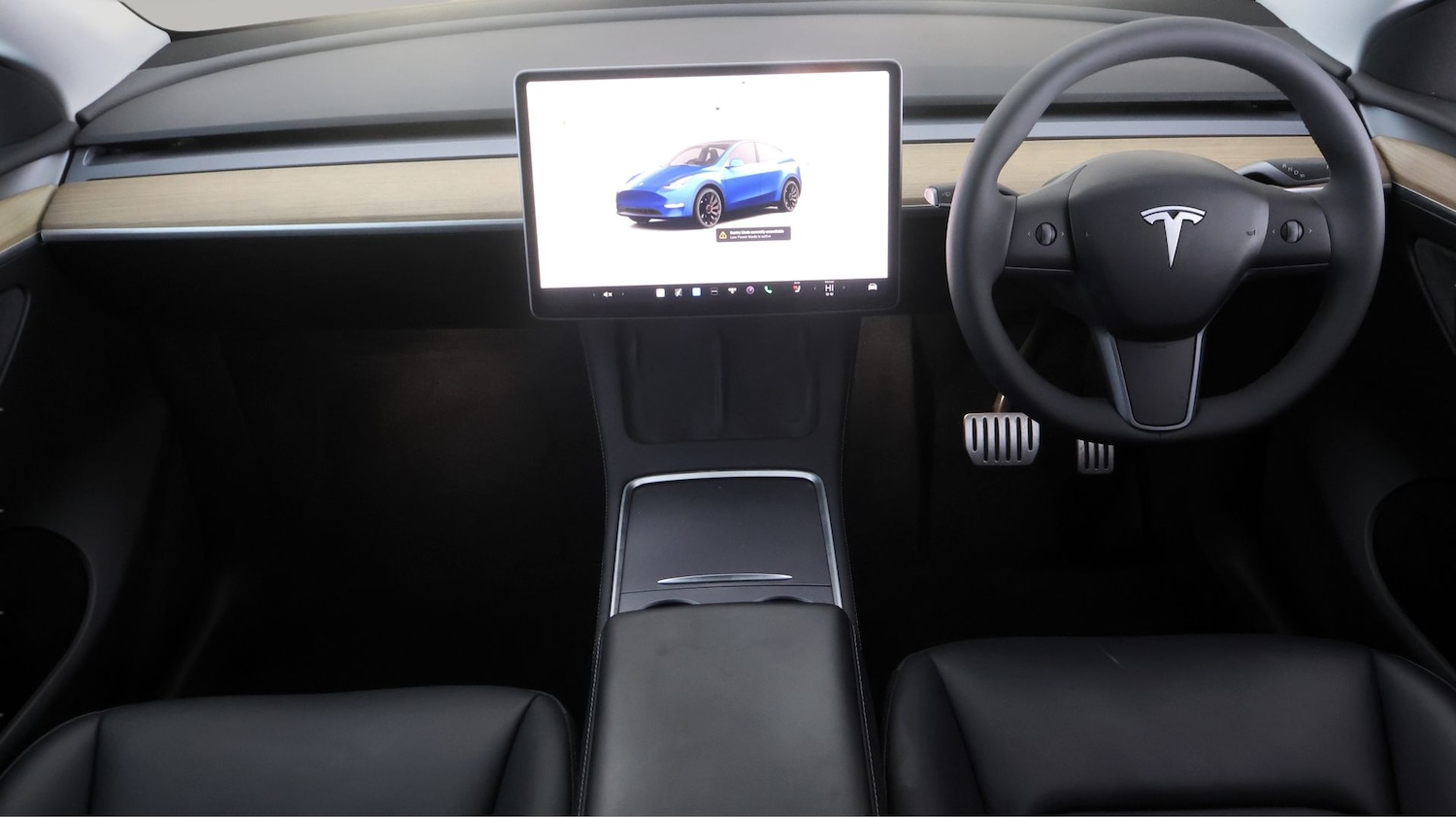 Used Tesla Model Y 2022 for sale - 77746029: Photo 13