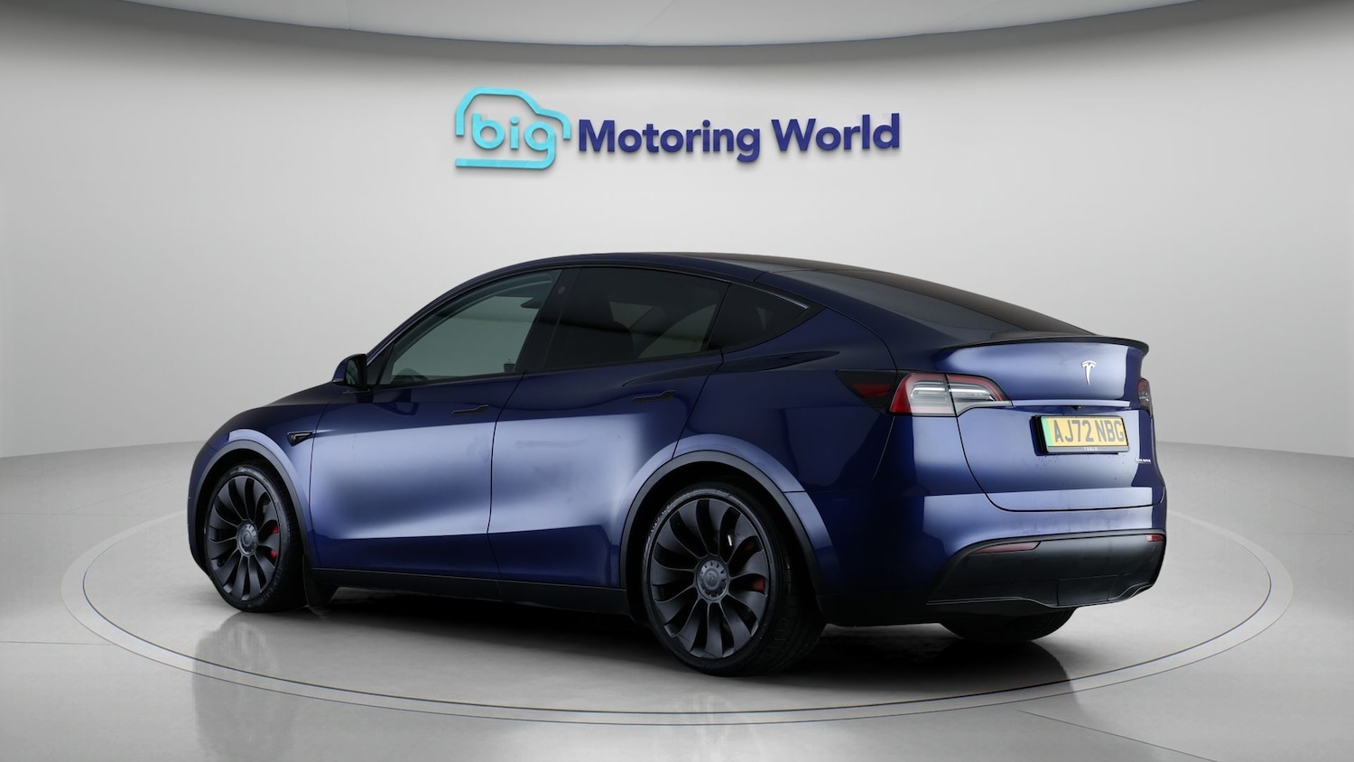 Used Tesla Model Y 2022 for sale - 77746029: Photo 5