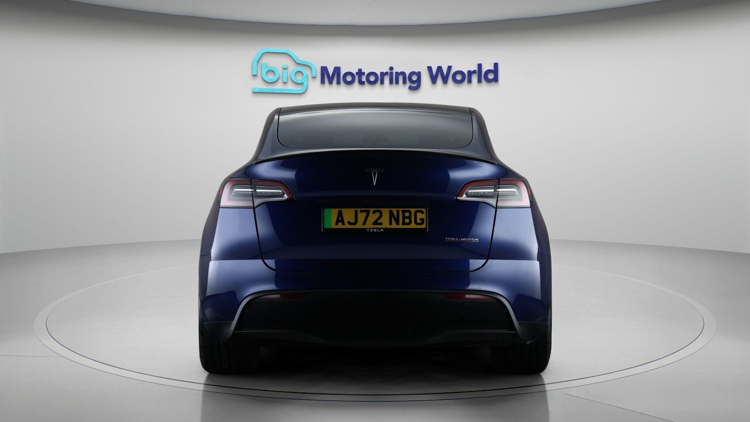 Used Tesla Model Y 2022 for sale - 77746029: Photo 6