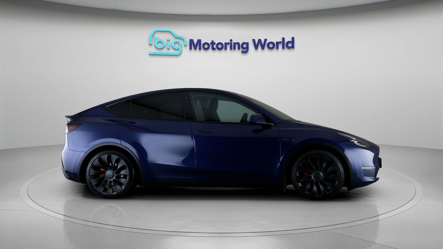 Used Tesla Model Y 2022 for sale - 77746029: Photo 8