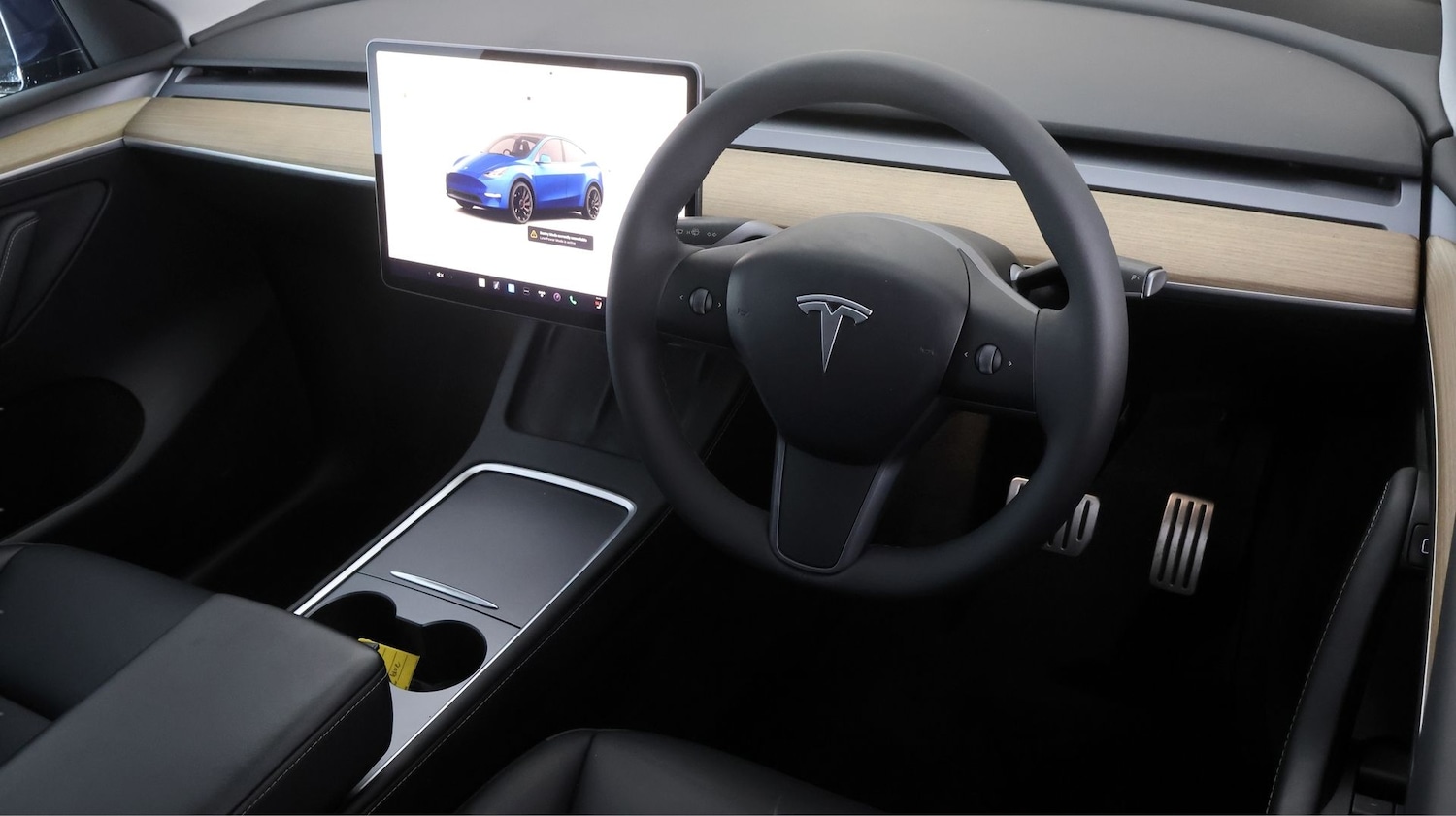 Used Tesla Model Y 2022 for sale - 77746029: Photo 9