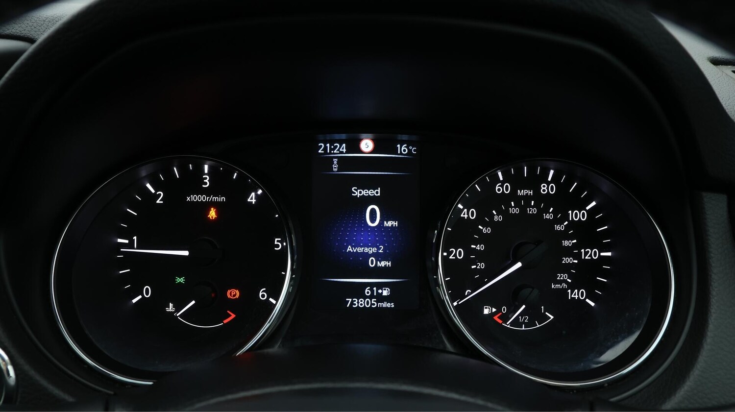 Used Nissan Qashqai 2017 for sale - 76071893: Photo 11