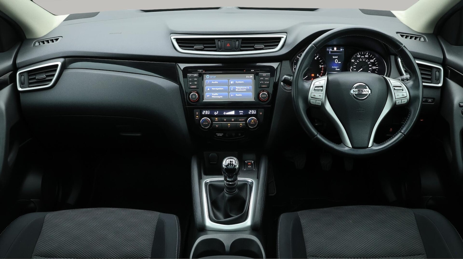 Used Nissan Qashqai 2017 for sale - 76071893: Photo 14