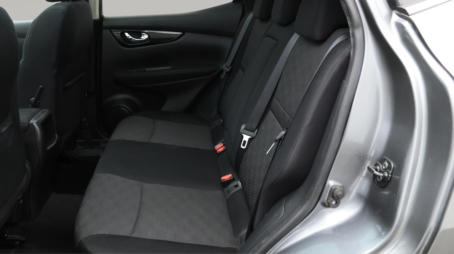 Used Nissan Qashqai 2017 for sale - 76071893: Photo 17
