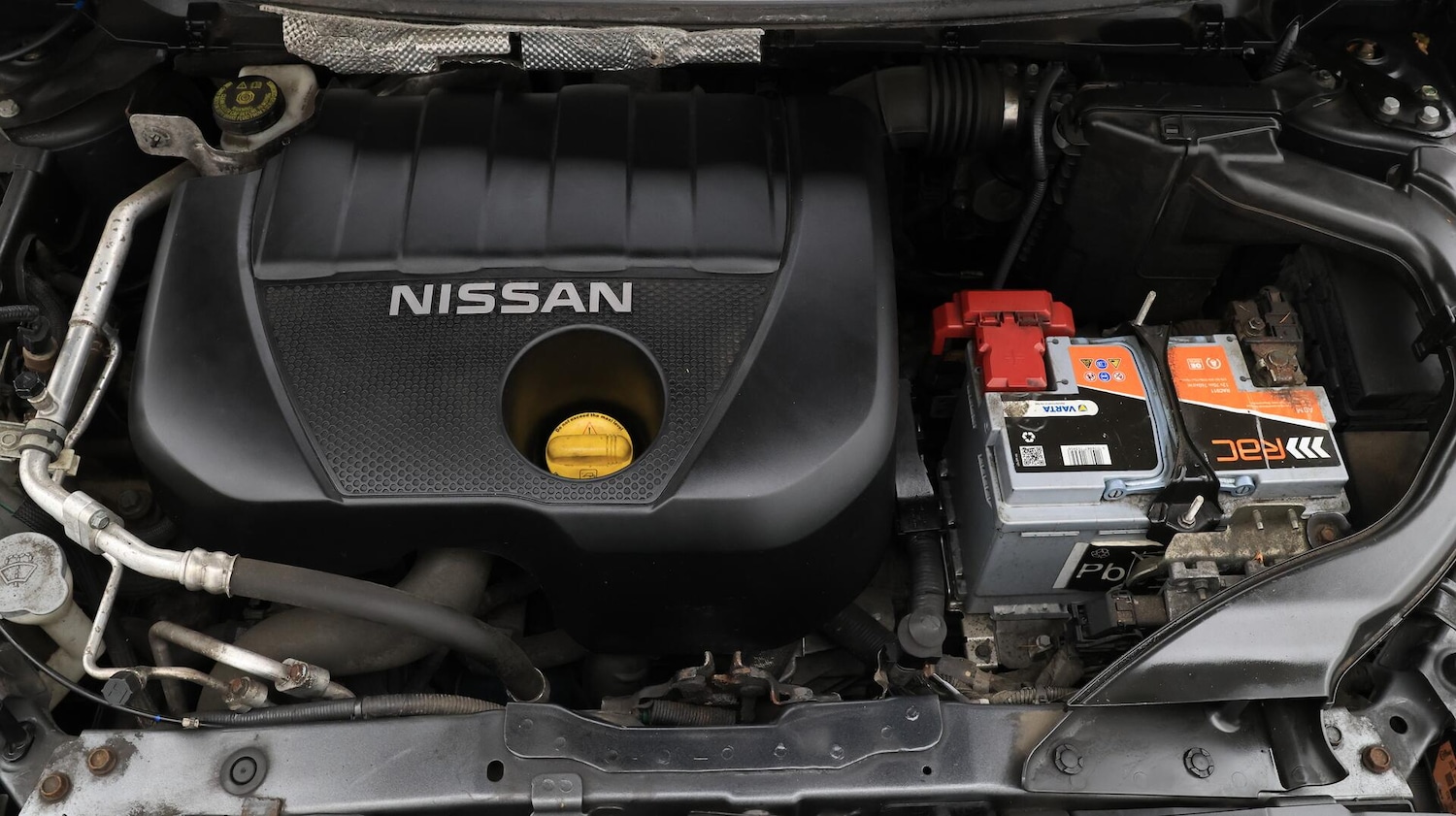Used Nissan Qashqai 2017 for sale - 76071893: Photo 20