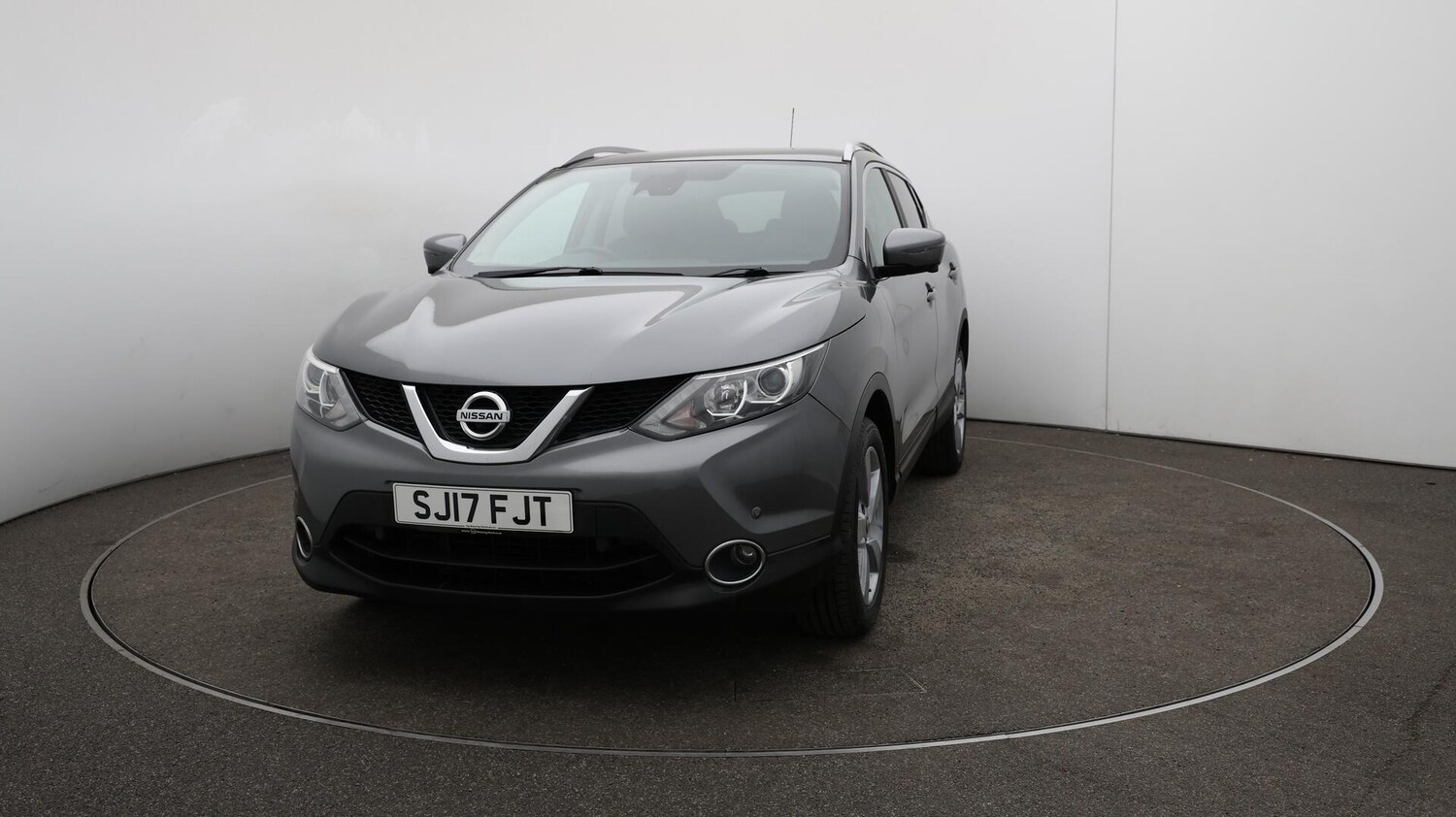 Used Nissan Qashqai 2017 for sale - 76071893: Photo 39