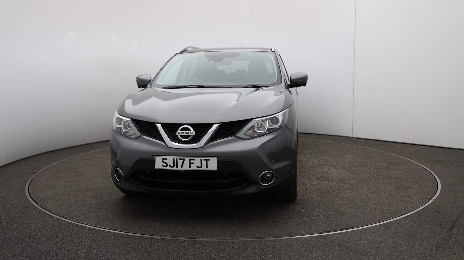 Used Nissan Qashqai 2017 for sale - 76071893: Photo 40