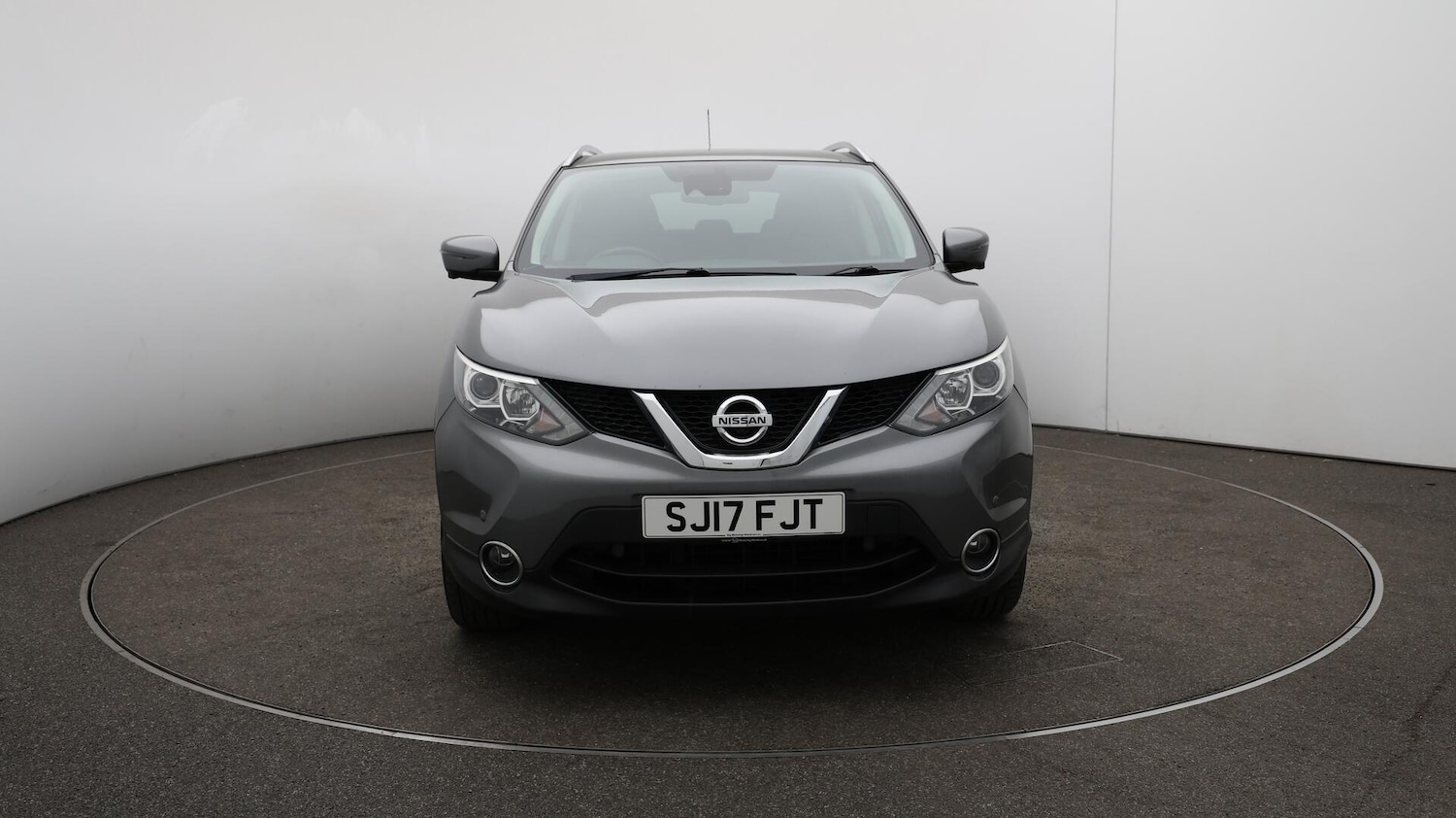Used Nissan Qashqai 2017 for sale - 76071893: Photo 41