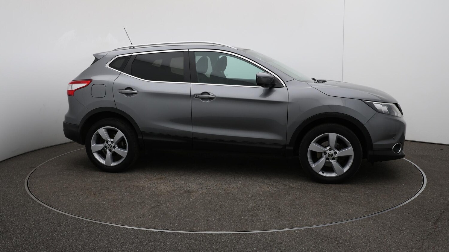 Used Nissan Qashqai 2017 for sale - 76071893: Photo 49