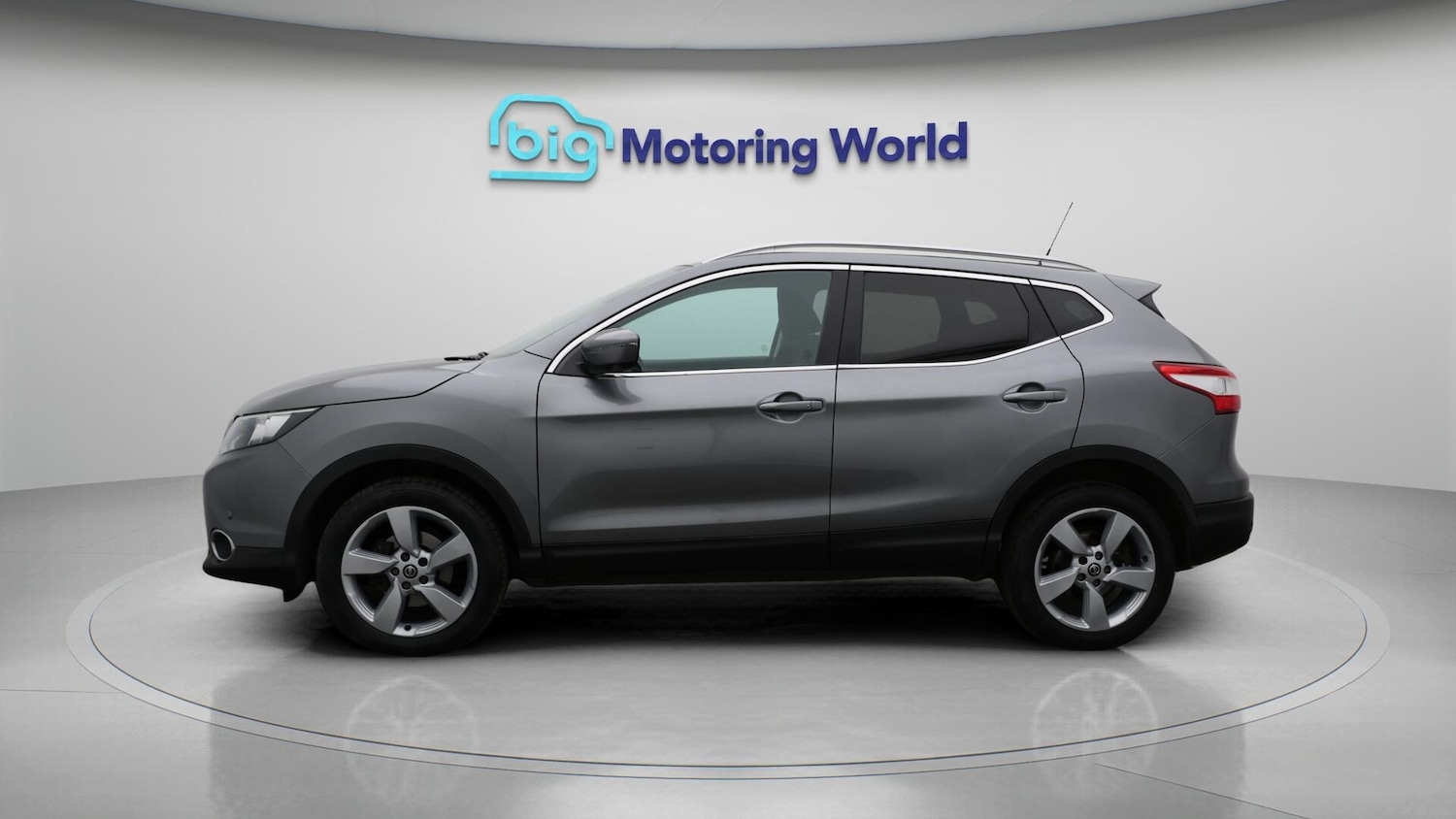 Used Nissan Qashqai 2017 for sale - 76071893: Photo 5