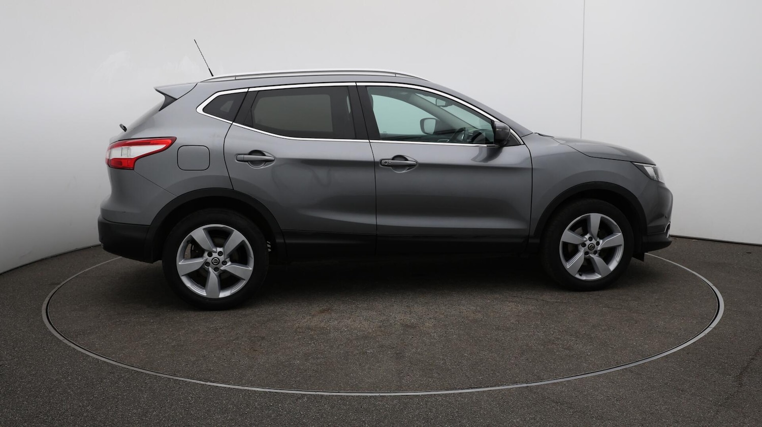 Used Nissan Qashqai 2017 for sale - 76071893: Photo 51