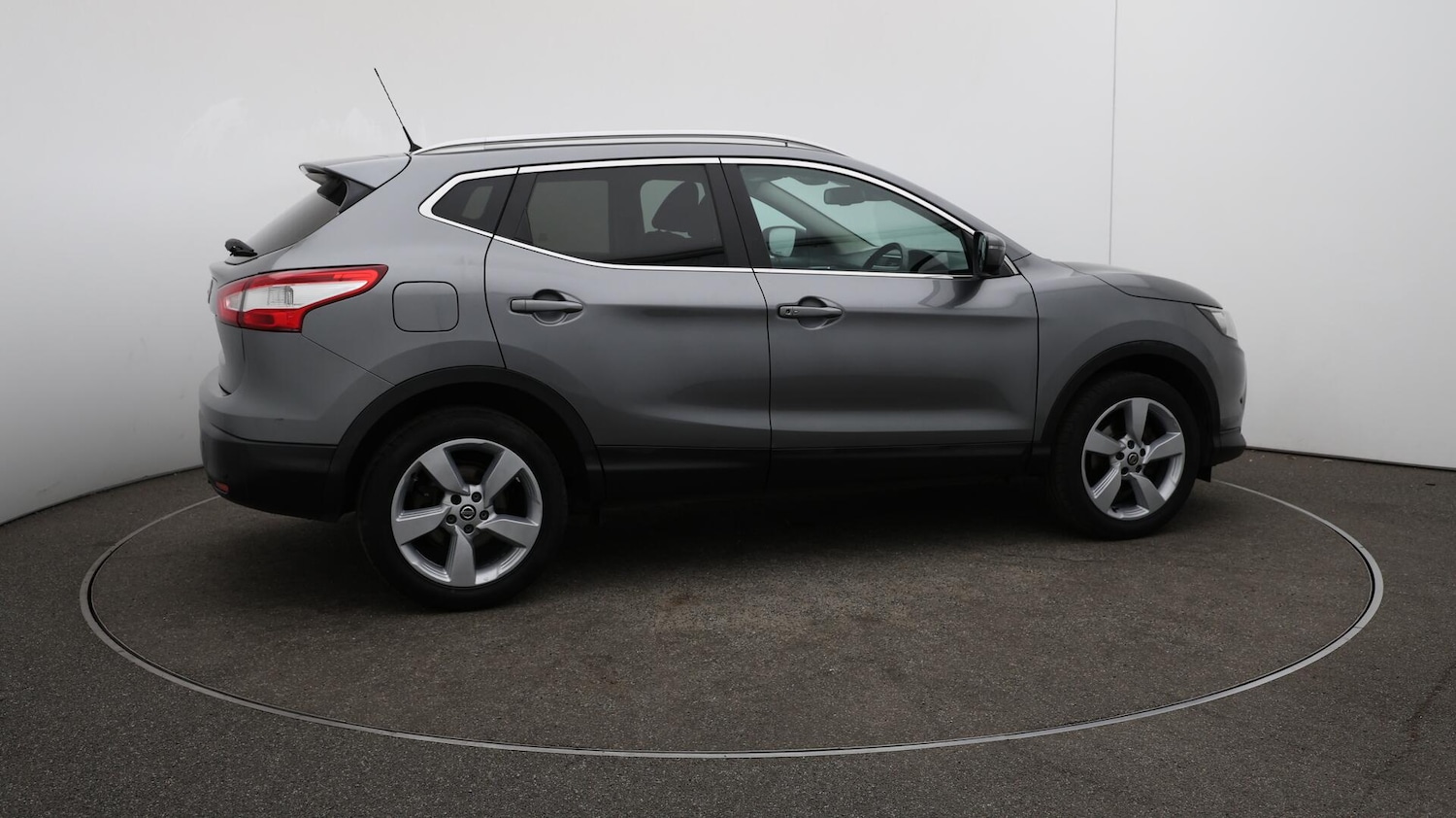 Used Nissan Qashqai 2017 for sale - 76071893: Photo 52