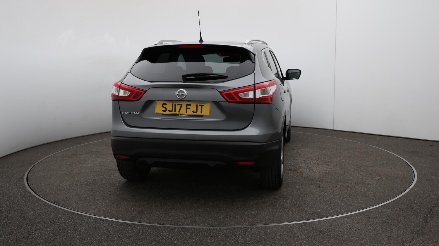 Used Nissan Qashqai 2017 for sale - 76071893: Photo 57
