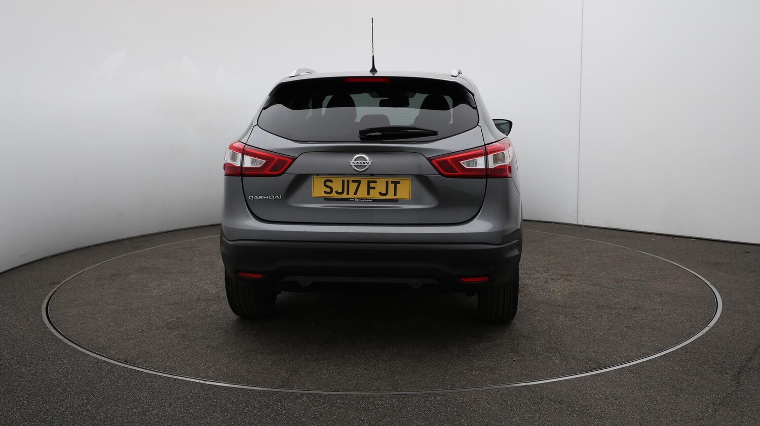 Used Nissan Qashqai 2017 for sale - 76071893: Photo 58