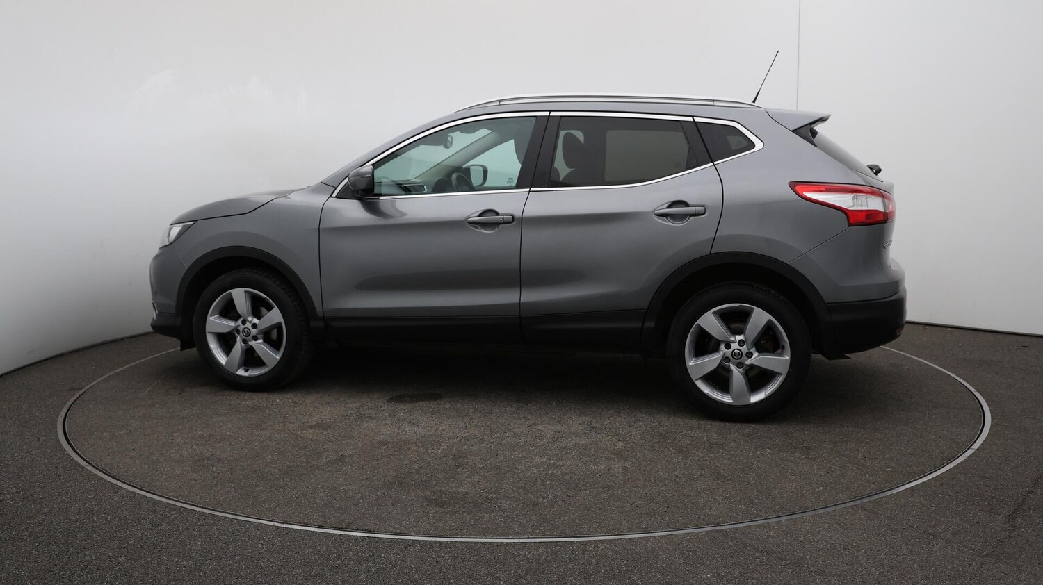 Used Nissan Qashqai 2017 for sale - 76071893: Photo 59