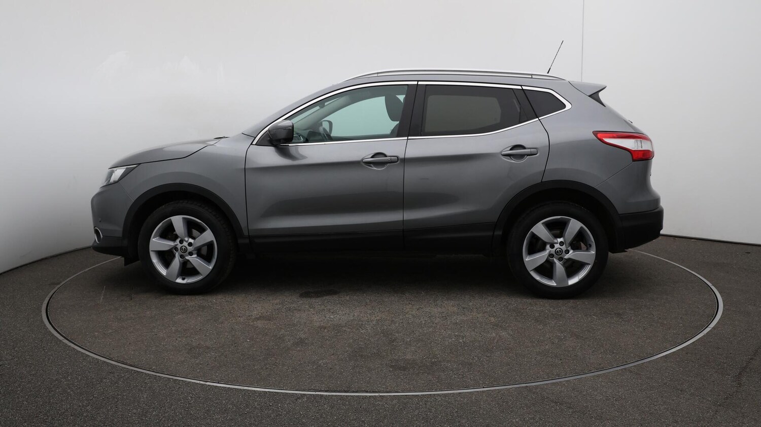 Used Nissan Qashqai 2017 for sale - 76071893: Photo 65
